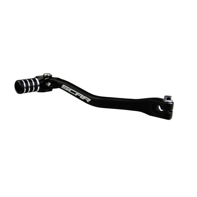 Motorfiets versnellingspook Scar Gas Gas MC 65