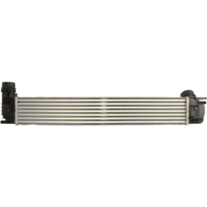 Intercooler THERMOTEC DAR021TT