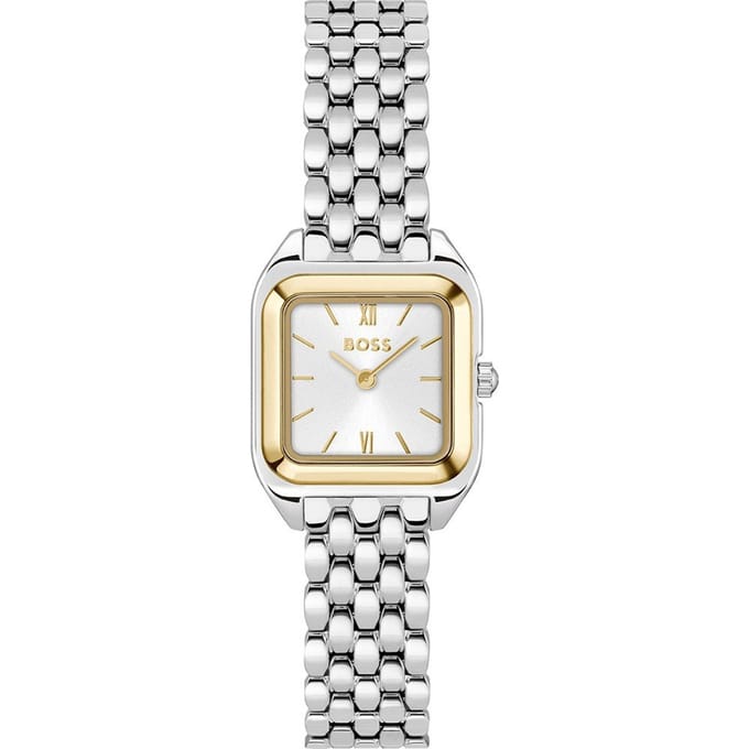 Hugo Boss Boss 1502821 Mae Petite Horloge