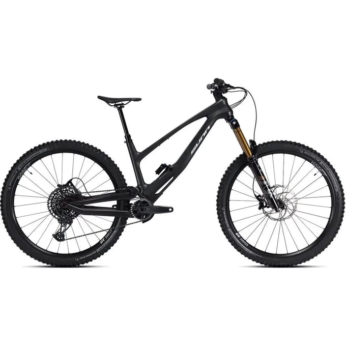 Fiets Sunn Radical Finest Sram GX Eagle Lunar 12V