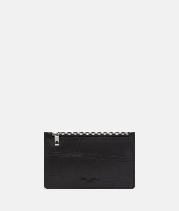 Liebeskind Berlin Krokodillen Kiwi Etui