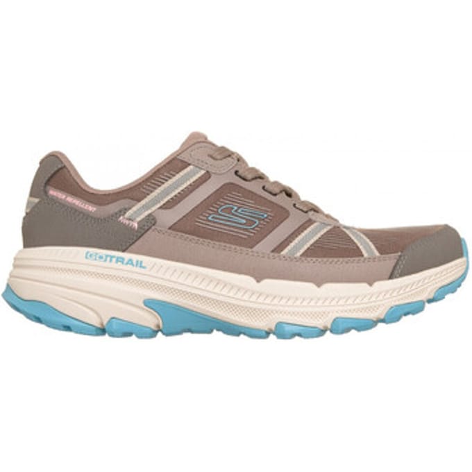 Skechers Go Run Trail Altitude 2.0 Hardloopschoenen Bruin EU 36 Vrouw