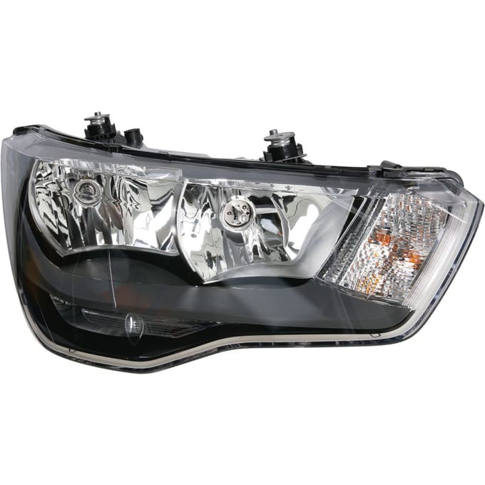 Koplampen MAGNETI MARELLI 719000000066, rechts