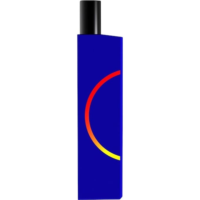 Histoires de Parfums This Is Not A Blue Bottle Eau Parfum Spray Damesparfum Unisex 15 ml