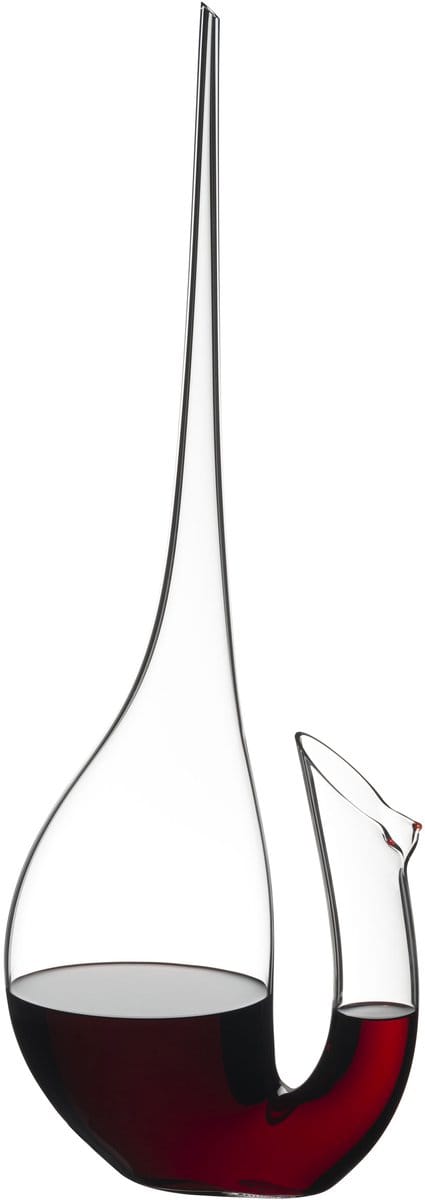 Riedel Decanter Vitis, decanteerfles, kristalglas, transparant, 0,75 l, 2024/01