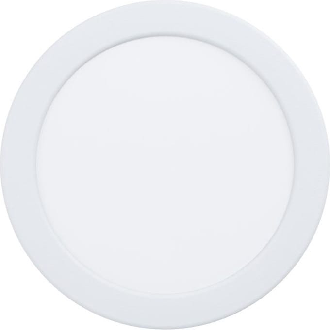 EGLO Fueva Verzonken spot Wit LED E