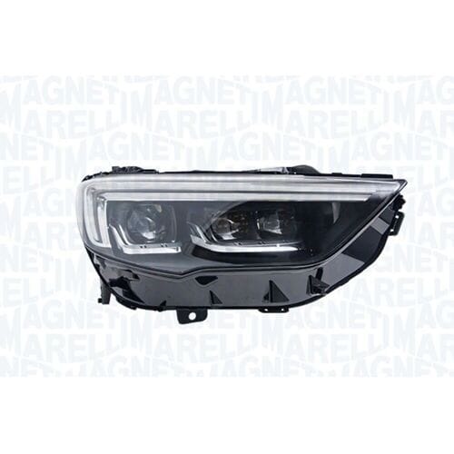 Koplamp, bevestiging MAGNETI MARELLI 719000000212
