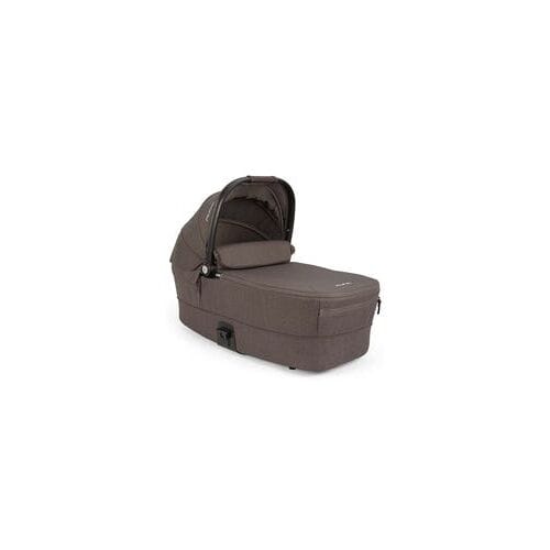 Nuna Mixx Next opvouwbare reiswieg Chestnut unisex