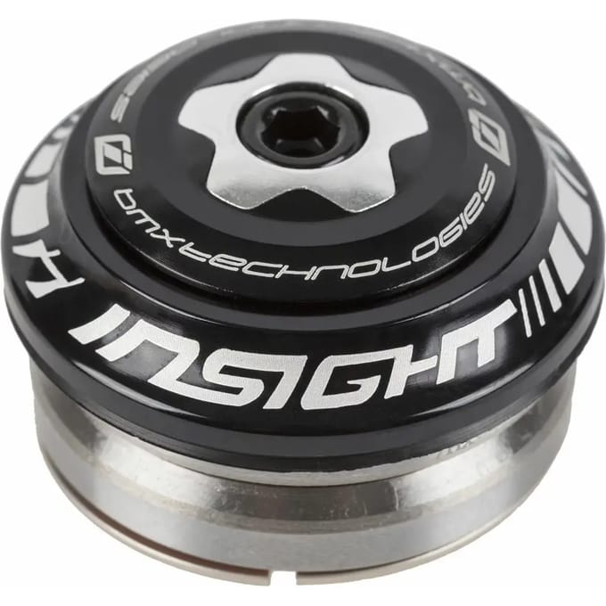 Geïntegreerde headset Insight 1''