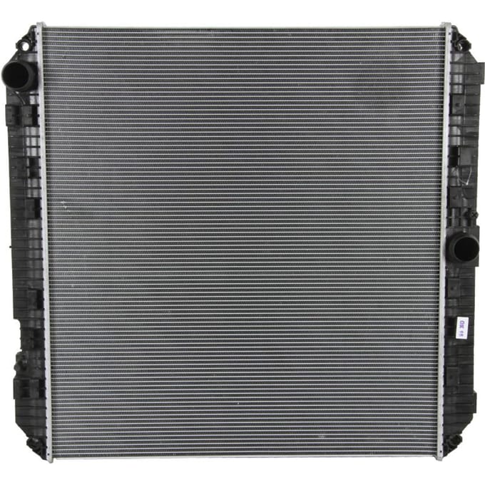Radiator, motorkoeling NRF 56068A