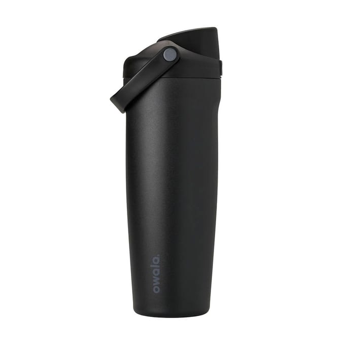 Owala Freesip® Sway 900ml Thermosfles Zwart
