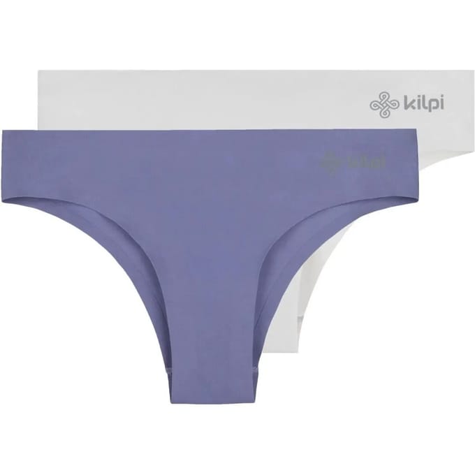 Set van 2 damesslips Kilpi Nelia