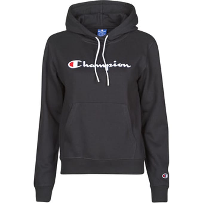 Capuchon sweaters Champion HEAVY COMBED COTTON FLEECE