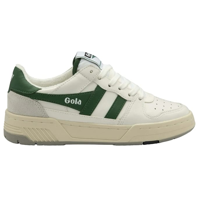 Damestrainers Gola Allcourt