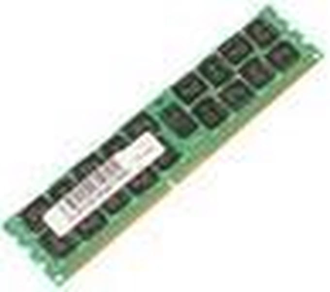 CoreParts 00D4970-MM geheugenmodule 16 GB 1 x 16 GB DDR3 ECC