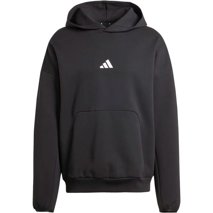 Hoodie adidas Future Icons Small Logo