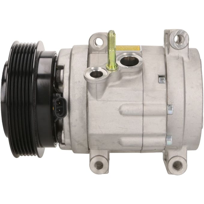 Compressor, airconditioner DELPHI CS20322