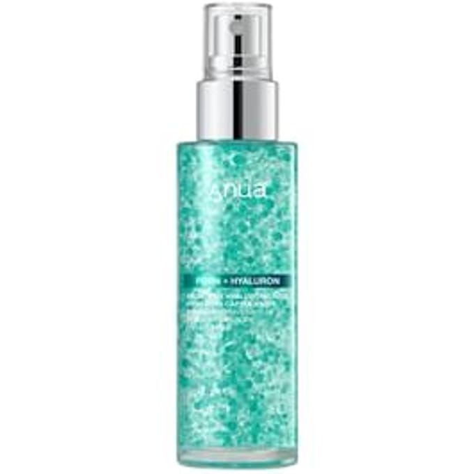 Anua - PDRN Hyaluronic Acid Hydrating Capsule Mist - Gezichtsmist