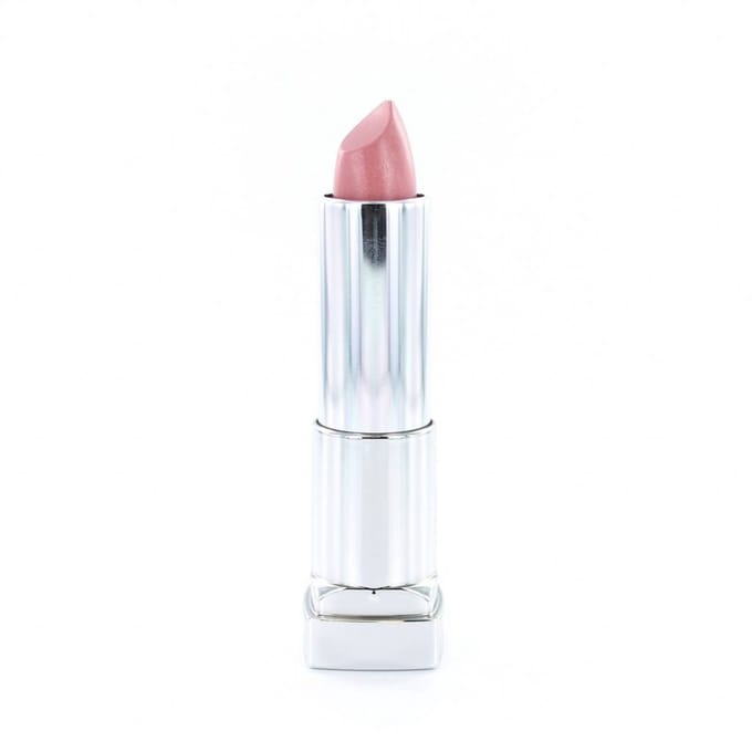 Maybelline Color Sensational Lippenstift - 132 Sweet Pink - Roze - Matte Finish - 5 ml