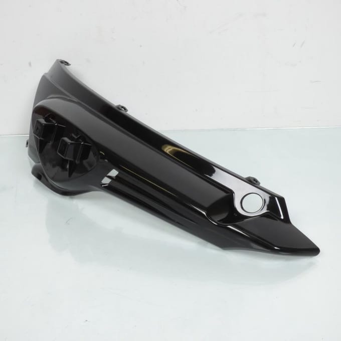 Coque arrière gauche P2R pour Scooter Yamaha 50 SLIDER NG Neuf