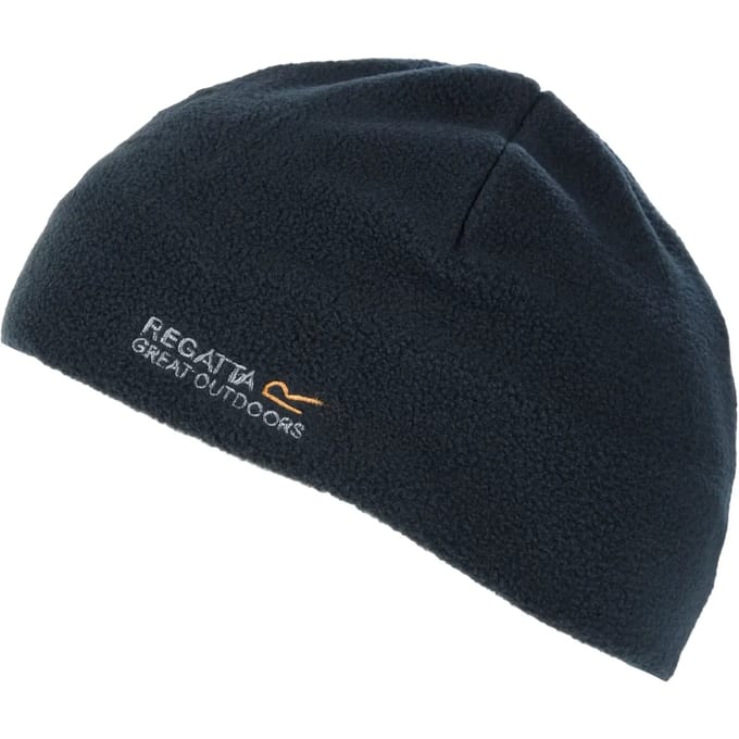 Taz II Basic Beanie Muts - Kinderen - Marineblauw