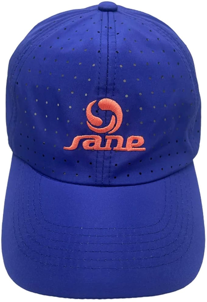 Trucker pet Sane Padel Technical