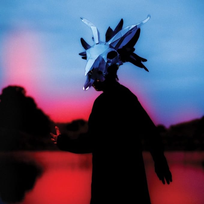 Skyllumina -Coloured Vinyl- - Ruth Goller