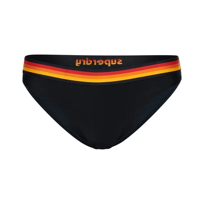 Dameszwembroekje Superdry Vintage Logo