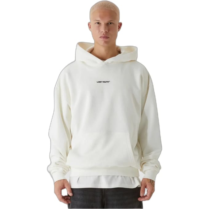 Hoodie Lost Youth Butterfly V.3