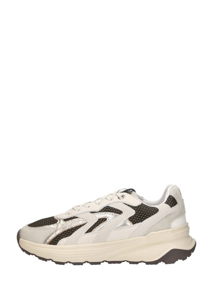 Lage Sneakers Maruti Dora Sneakers Laag - gebroken wit - Maat