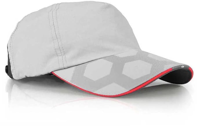 Gill Race Pet Grijs Youth Man,Vrouw