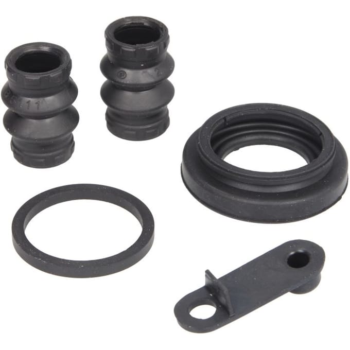 Reparatieset, remklauw AUTOFREN SEINSA D4-1338