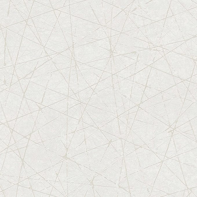 GEOMETRISCH BETONLOOK BEHANG | Industrieel - crème metallic - A.S. Création Metropolitan Stories 3