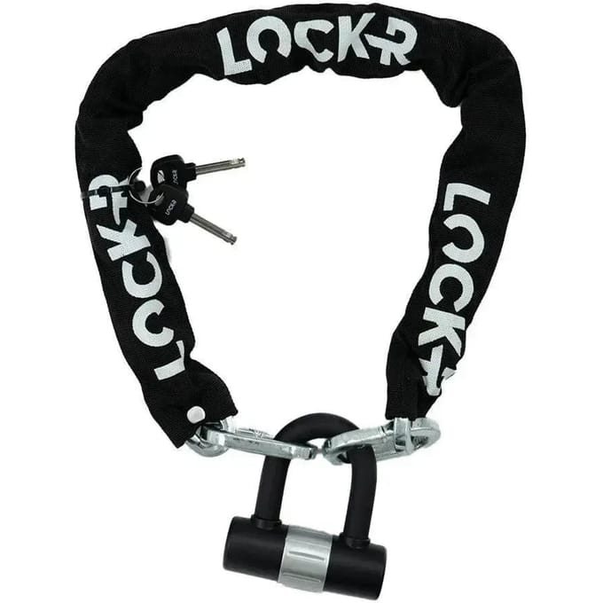 Kettingslot - Art 3 - LOCK-R