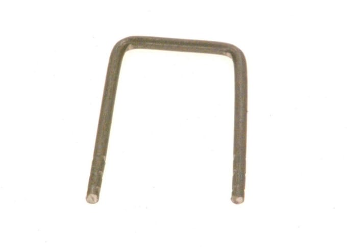 BOSCH Beugel (10x), 87047050290