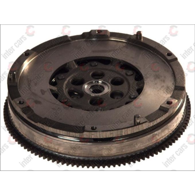 Schaeffler Luk Dubbel massa vliegwiel LUK ZMS 415 0389 10
