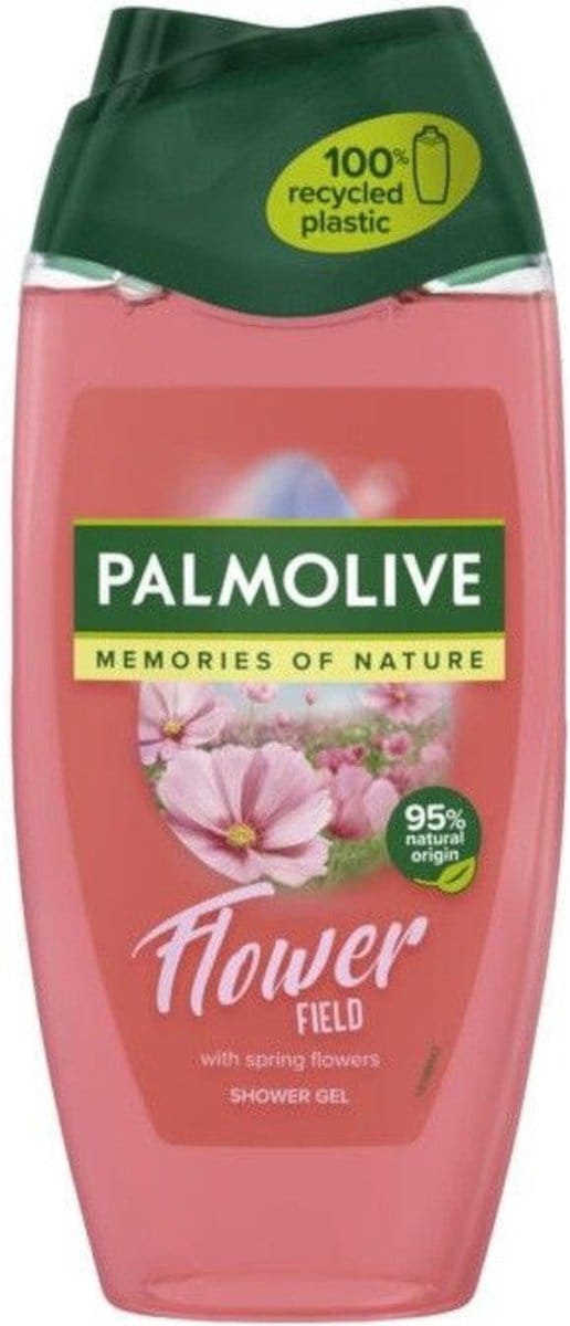 Palmolive - Douchegel - Flower Field - 250ml