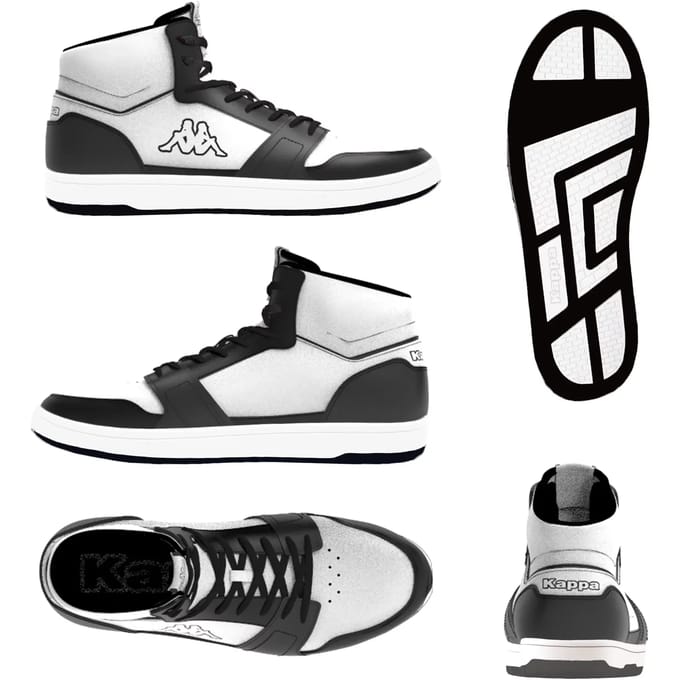 Trainers Kappa Rernal MD
