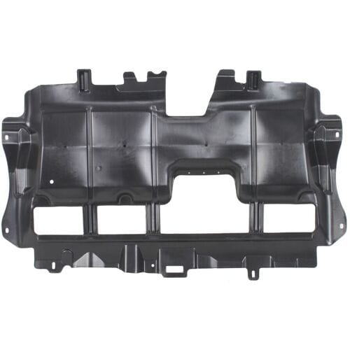 Afdekking motor BLIC 6601-05-0000054Q