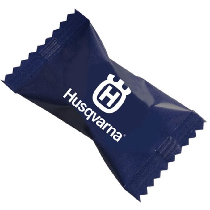 Husqvarna snoep 2