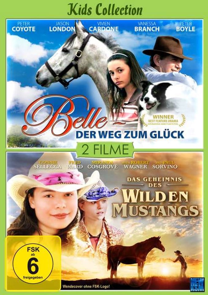 KSM GmbH K2831 film en Video DVD Duits
