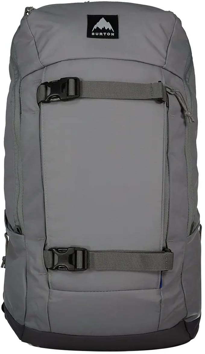 Burton Kilo 2.0 27l Rugzak Grijs