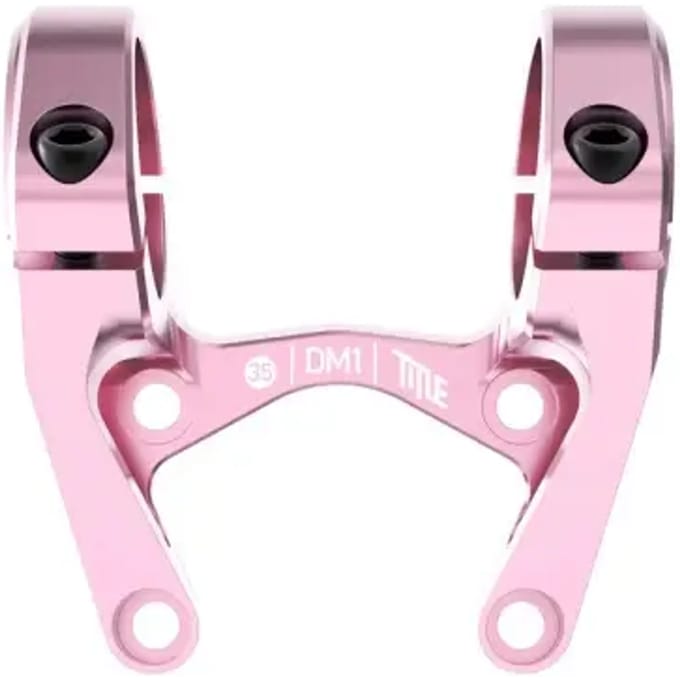 Stam Title DM1