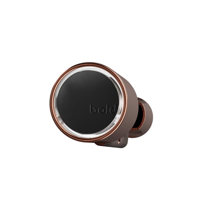 Bold Cilinder - Bold Elite - SX-33 - Slim deurslot - RVS - Koper