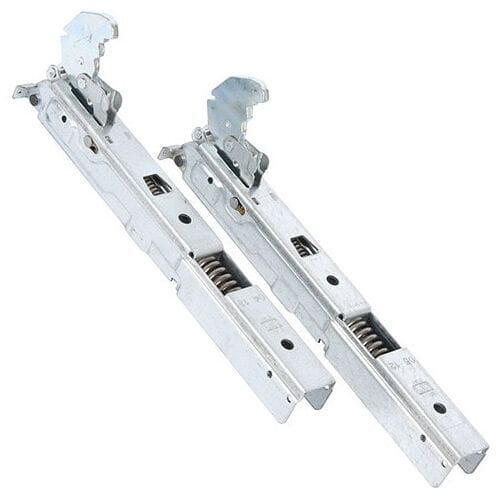 AEG Scharnierset neerklapbare ovendeur - 2 stuks 50296579001