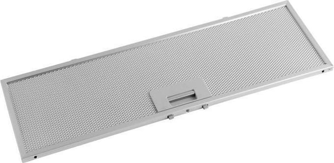 Novy Metaalfilter 146x473mm 508-900780