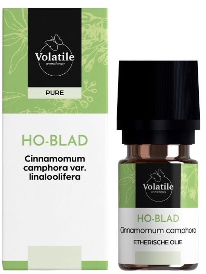 Hoblad                     Vol