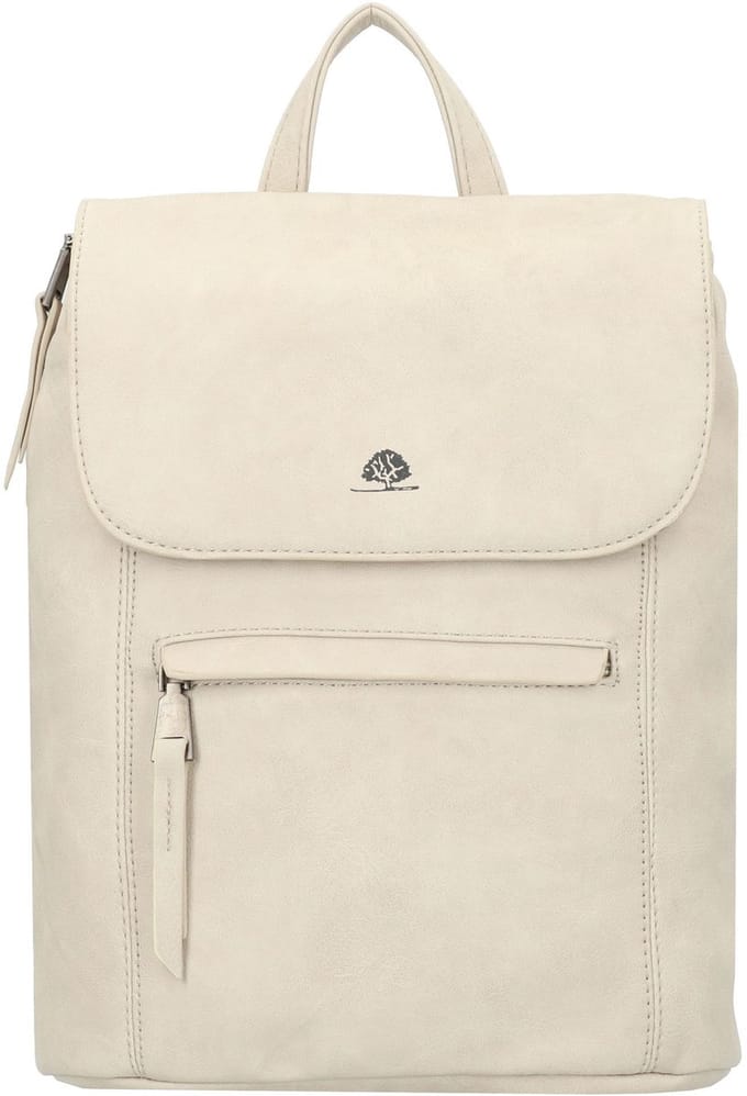 Greenburry Mad'l Dasch Dagrugzak 32 cm - curry