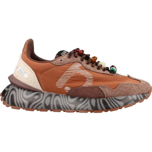 Sneakers Duuo Sensei Moon