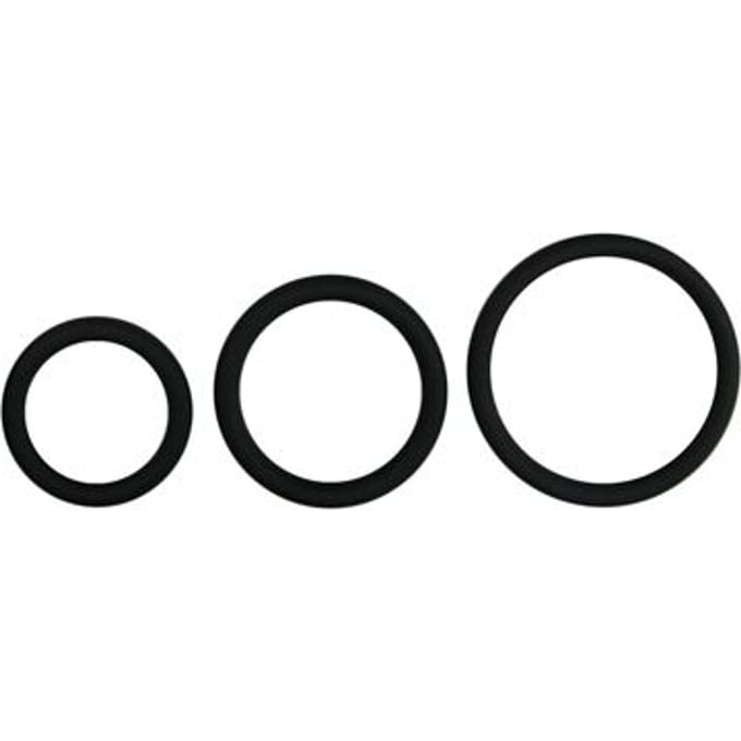 EasyToys *C0ck Ring Set* 1 Overige
